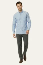 Marcelline | Welt Pocket Trousers