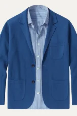 Corsica | Unstructured Knit Blazer
