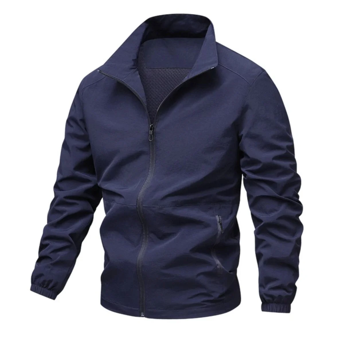 Gregoire | Mesh Lined Windbreaker