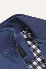 Telesphore | Windproof Zip Bomber
