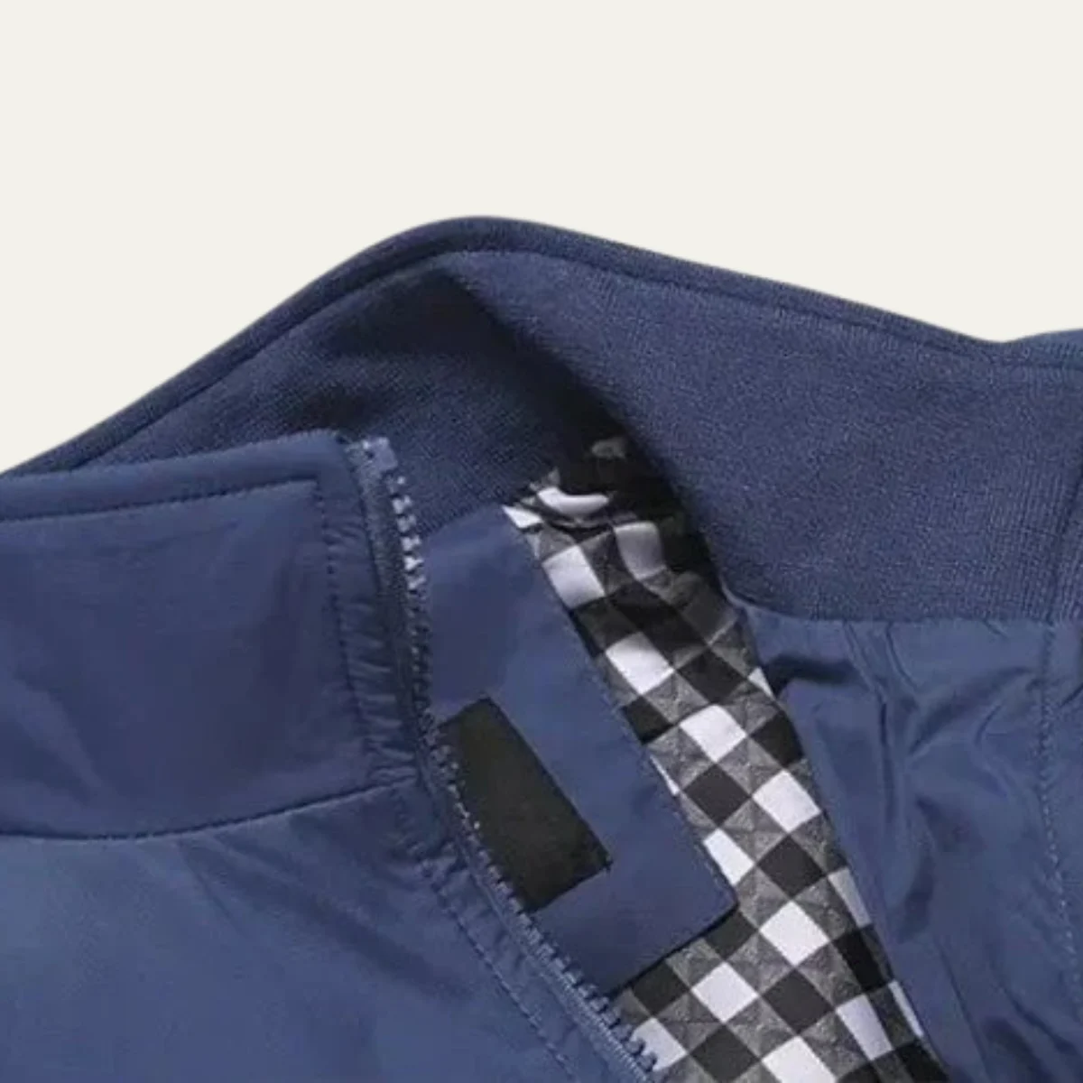 Telesphore | Windproof Zip Bomber