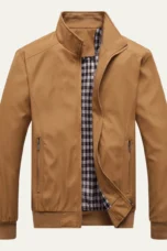 Telesphore | Windproof Zip Bomber