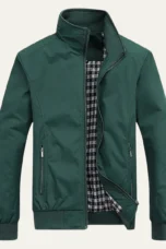 Telesphore | Windproof Zip Bomber