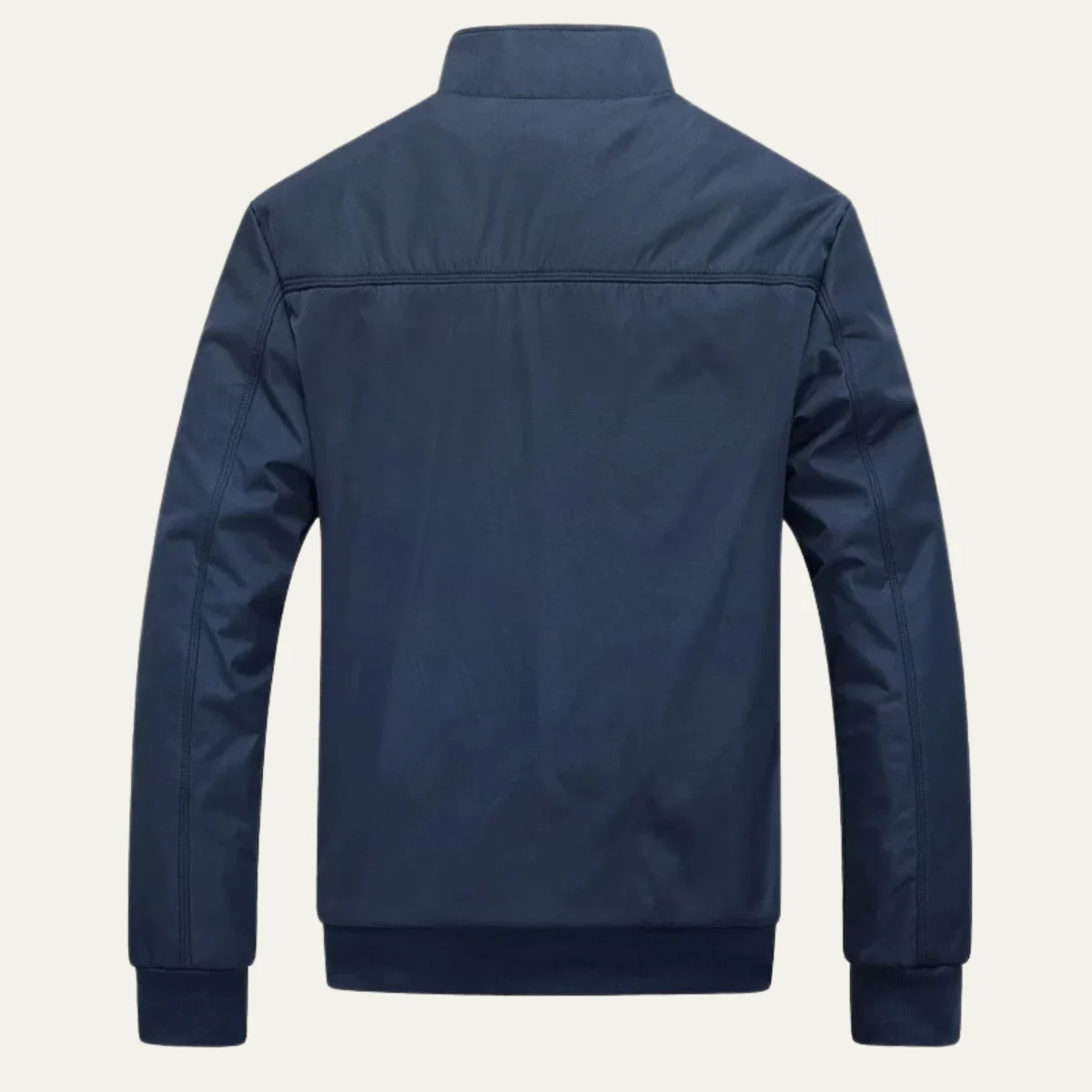 Telesphore | Windproof Zip Bomber