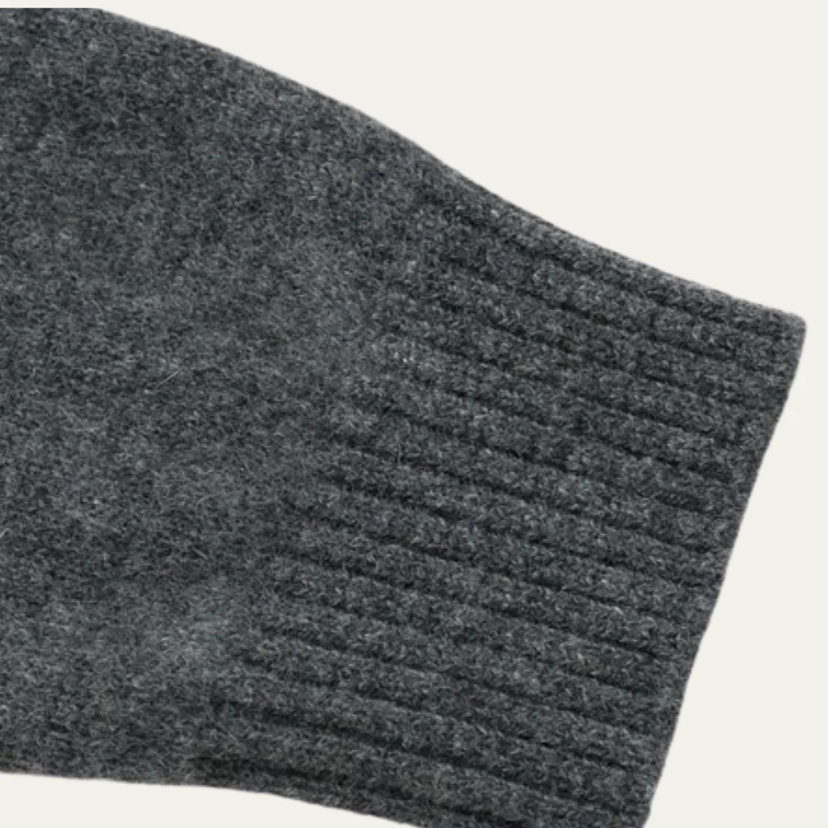 Jerome | Cashmere Shawl Collar Cardigan