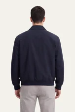 Flavien | Lapel Collar Light Jacket