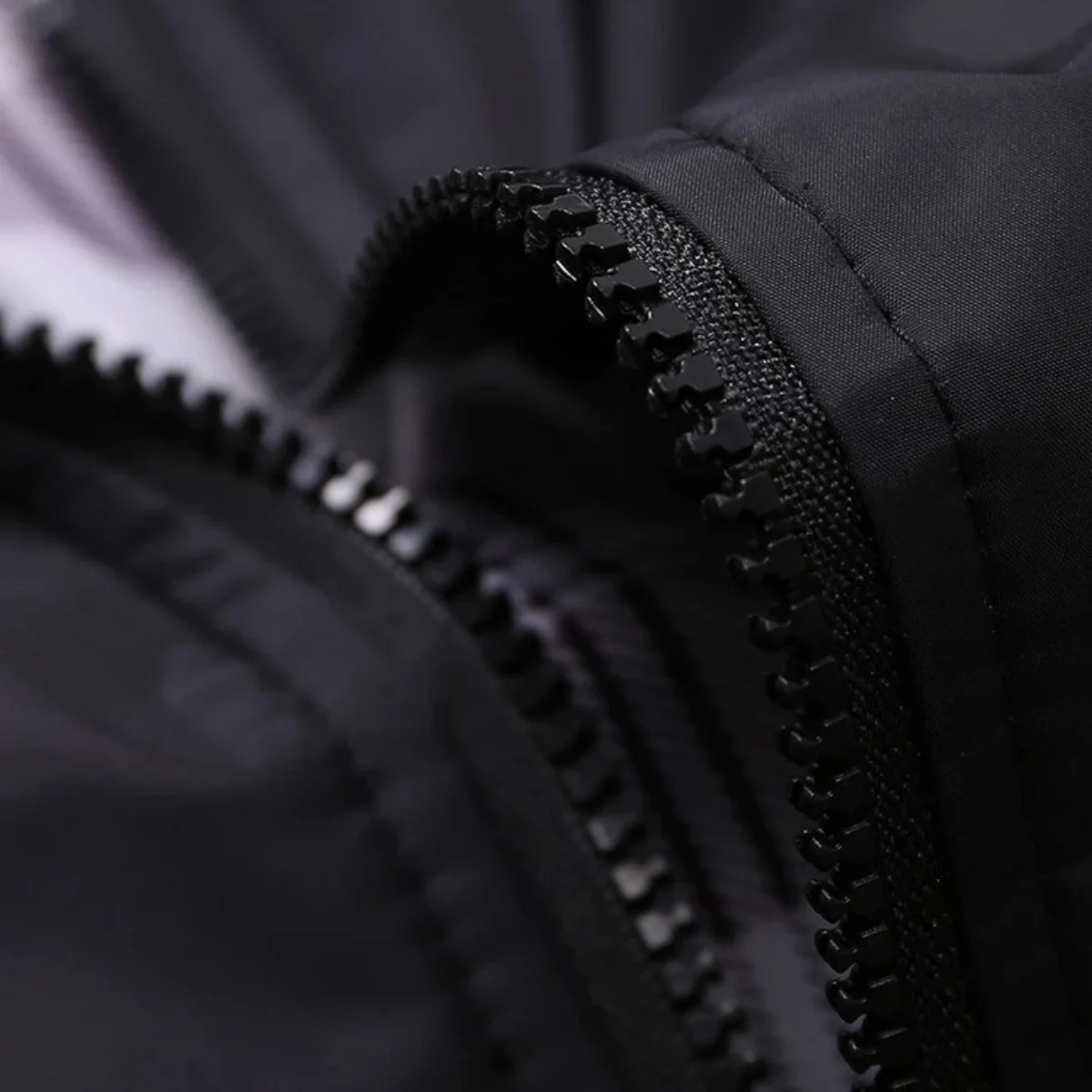 Jules | Stand Collar Bomber Jacket