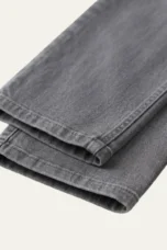 Berthe | Loose Cut Pure Cotton Trousers