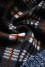 Alfred | Fleece Lined V Neck Cardigan