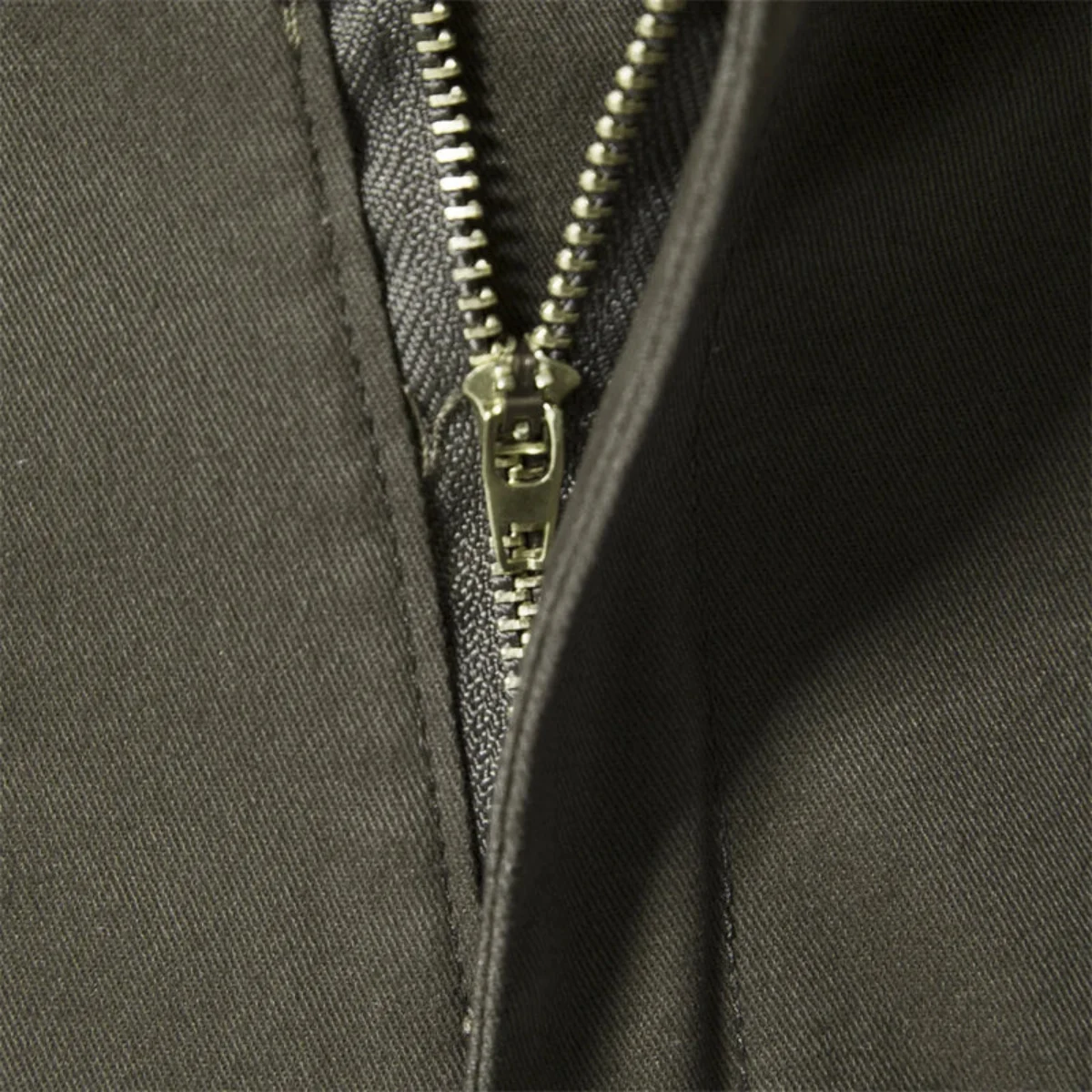 Aimé | Slim Cotton Cargo Joggers