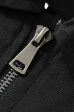 Fidele | Lightweight Tailored Zip Jacket