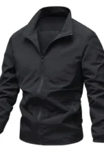 Gregoire | Mesh Lined Windbreaker