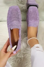 Serena | Cushioned Arch Support Shoes