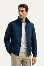 Telesphore | Windproof Zip Bomber