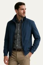 Telesphore | Windproof Zip Bomber