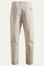 Alma | Relaxed Tailored Linen Trousers