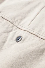Alma | Relaxed Tailored Linen Trousers