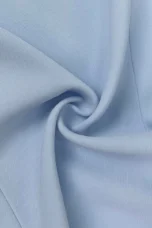 Brigitte | Pleated Gauze Maxi Dress