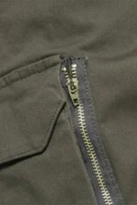 Aimé | Slim Cotton Cargo Joggers