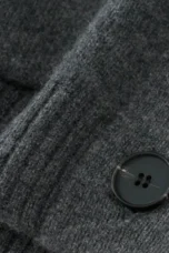 Jerome | Cashmere Shawl Collar Cardigan