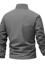 Gregoire | Mesh Lined Windbreaker