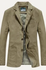 Prosper | Water Resistant Shell Jacket