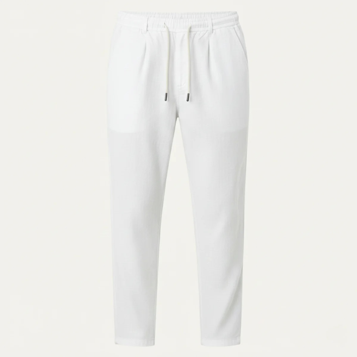 Clarisse | Drawstring Waist Trousers