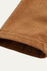 Aurélie | Fine Wale Corduroy Trousers
