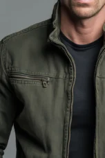 The Harrison | Fleece-Lined Thermal Jacket