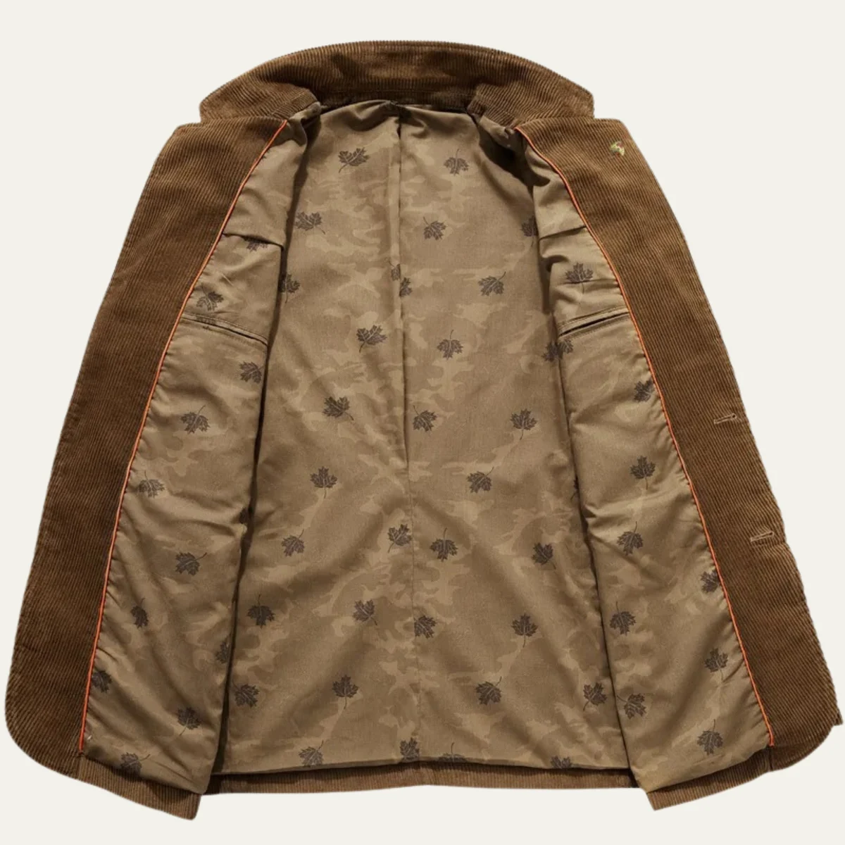 The Russell | Cotton Corduroy Blazer