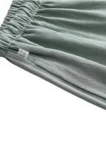 Verna | Relaxed Linen Drawstring Trousers