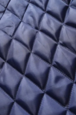 Stanislas | Quilted Lined Wool Coat