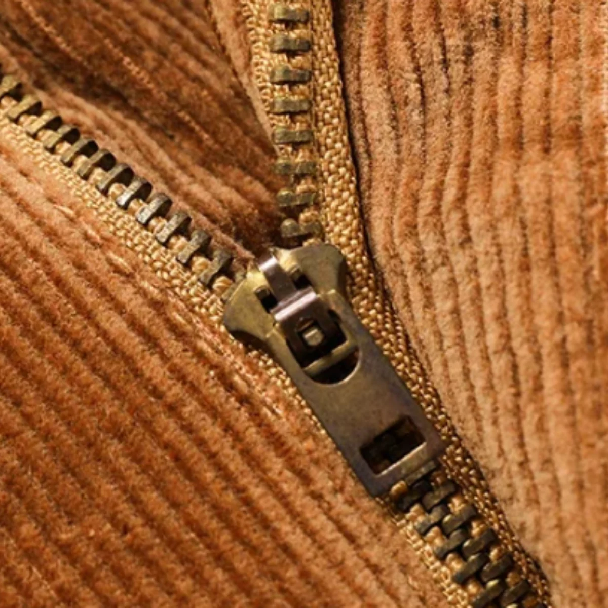 Aurélie | Fine Wale Corduroy Trousers