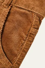 Aurélie | Fine Wale Corduroy Trousers