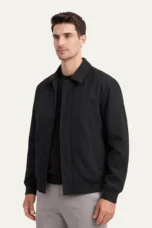 Flavien | Lapel Collar Light Jacket