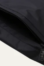Jules | Stand Collar Bomber Jacket