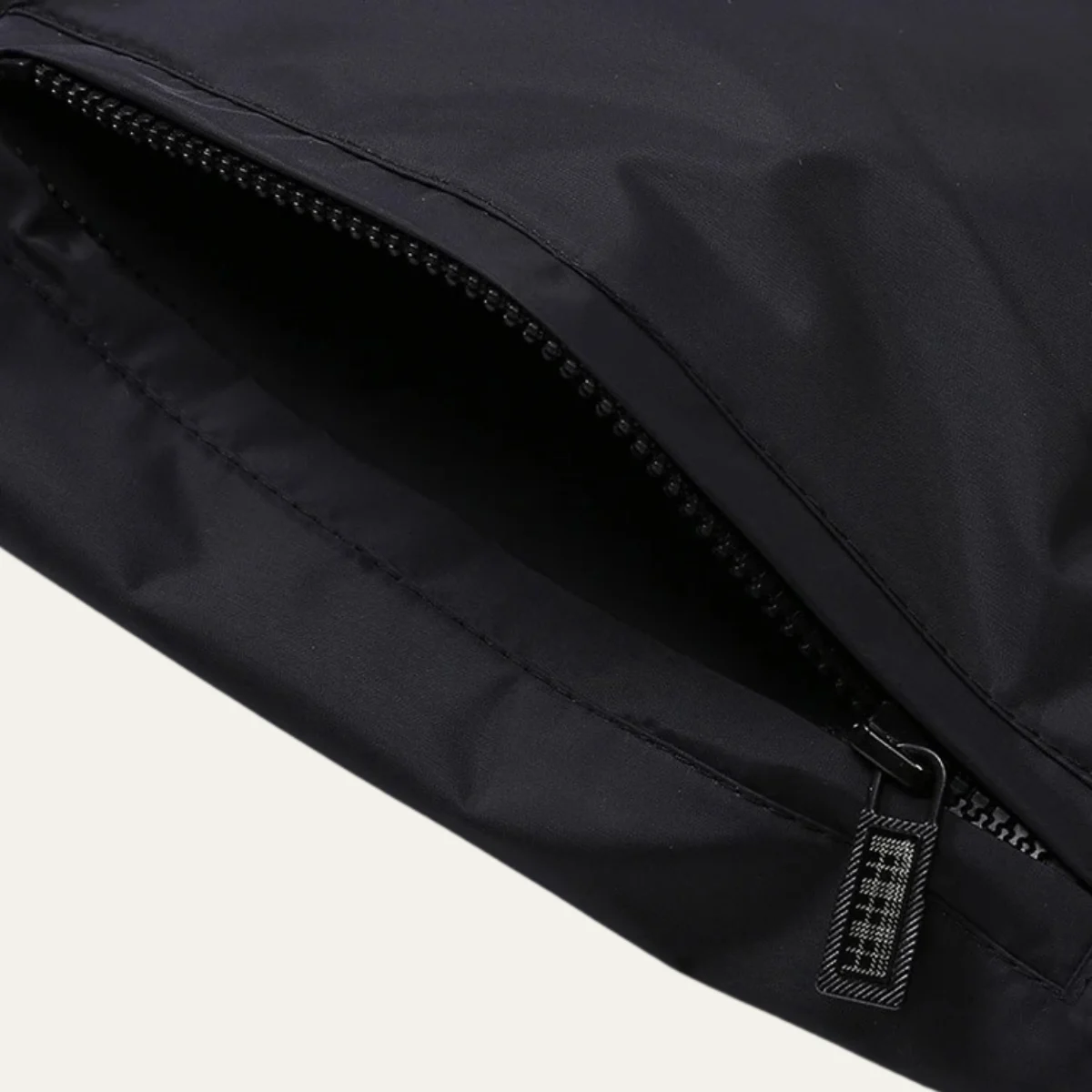 Jules | Stand Collar Bomber Jacket