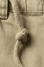 Cotton Utility Pocket Trousers product detail