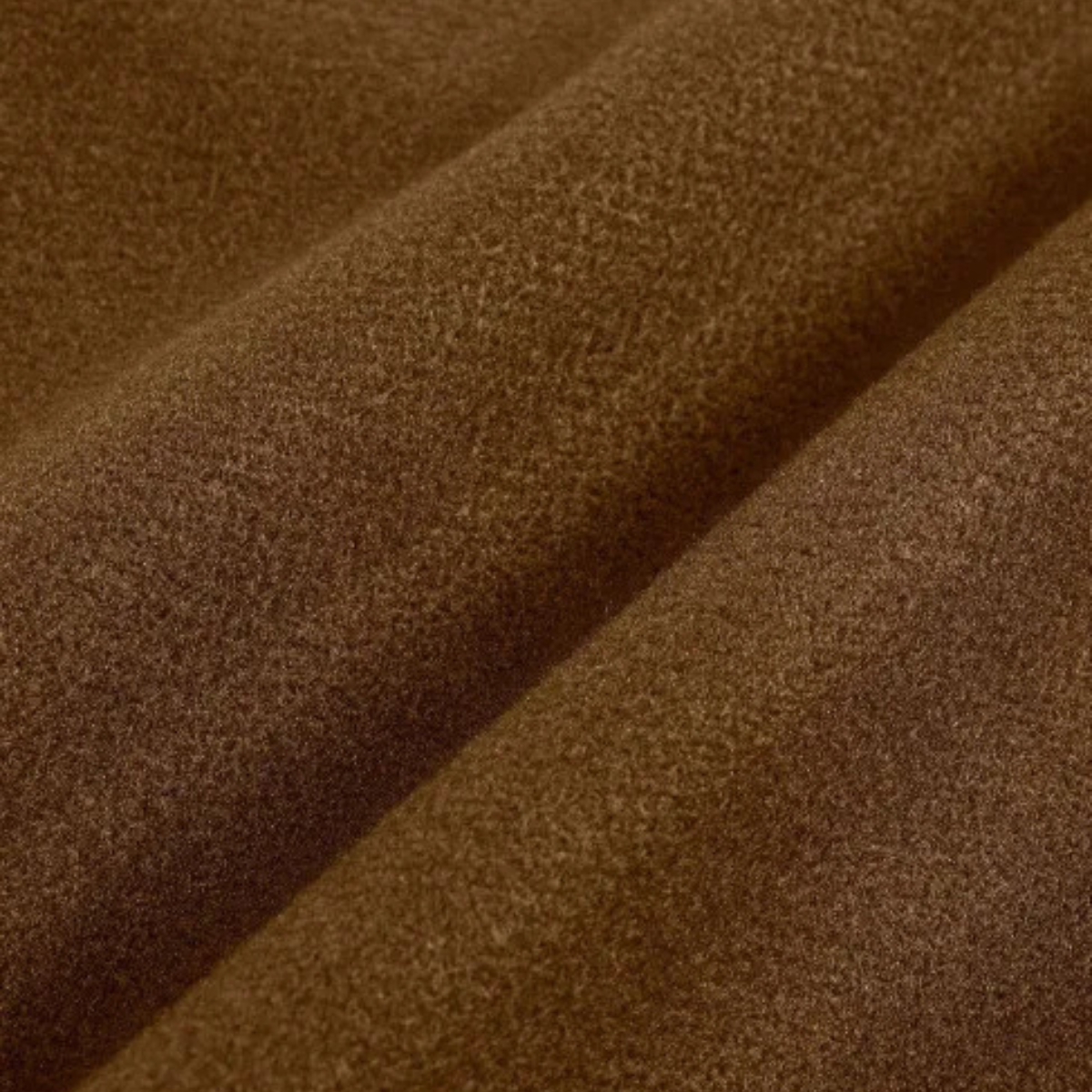 Gerard | Single Breasted Wool Overcoat