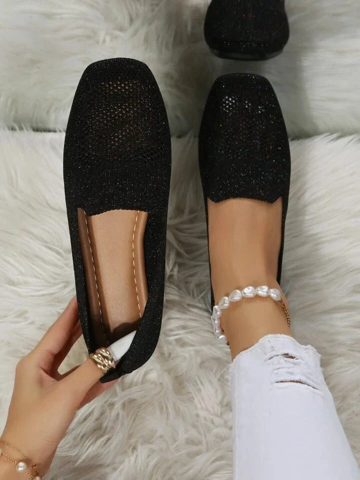 Serena | Cushioned Arch Support Shoes