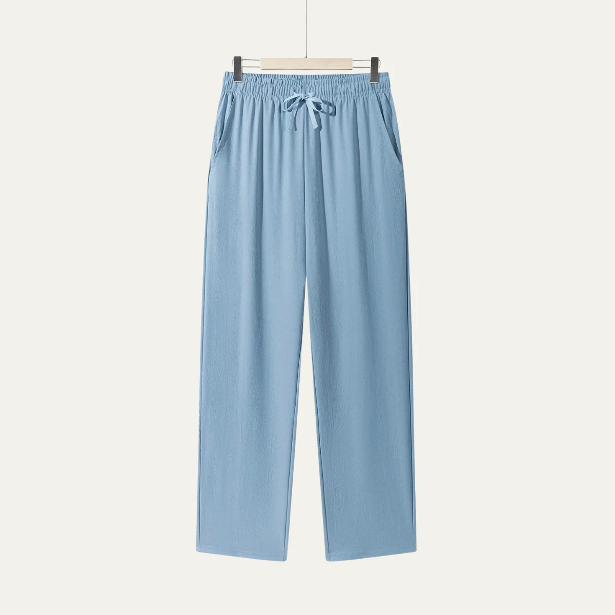 Angeline | Straight Leg Sweatpants