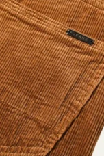 Aurélie | Fine Wale Corduroy Trousers
