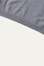 Hilarion | Cotton Blend Turtleneck