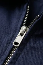 Onesime | Harrington Zip Jacket