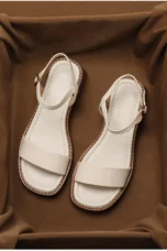 Paulina | One Strap Chunky Sole Sandals