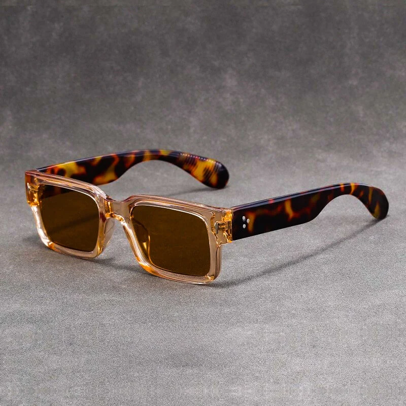 Polarized Aviator Sunglasses, Gradient