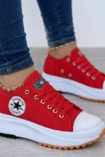 Teresa® | Orthopedic Footbed Sneakers
