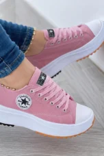 Teresa® | Orthopedic Footbed Sneakers