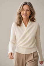 Svalbard Luxe Cashmere Sweater