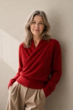 Svalbard Luxe Cashmere Sweater